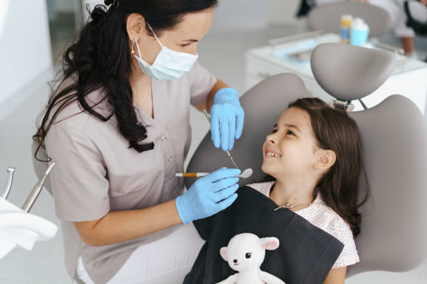 Best Cosmetic Emergency Dentistry in Rensselaer, IN
