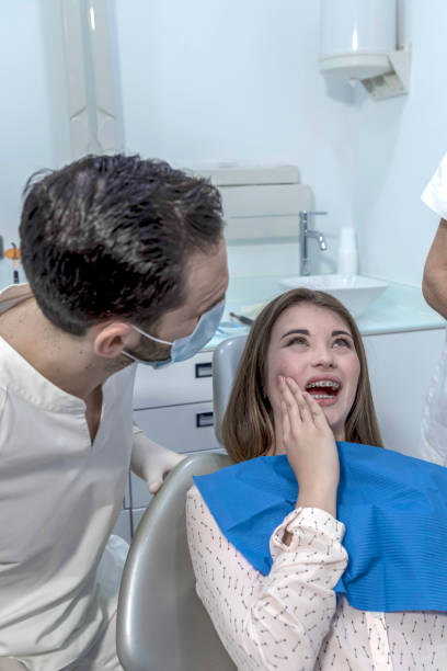 Best Emergency Treatment for Dental Infections or Abscesses in Rensselaer, IN