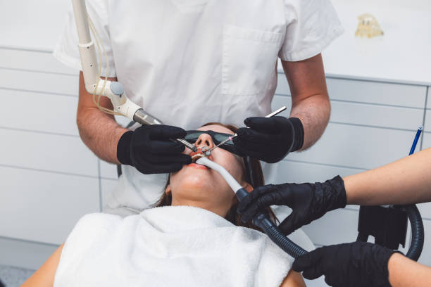 Best Emergency Treatment for Dental Infections or Abscesses in Rensselaer, IN