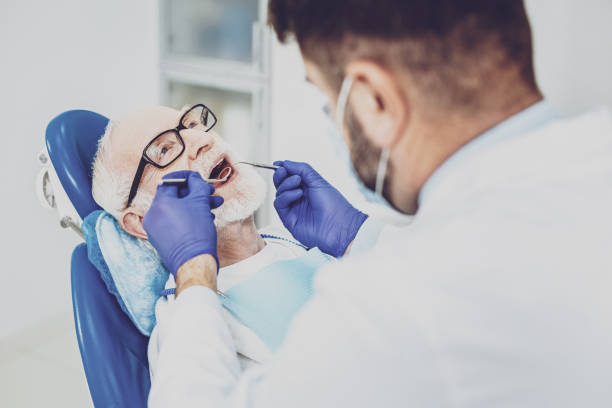 Best Emergency TMJ Treatment in Rensselaer, IN